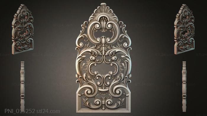PNI_015252 3d STL model