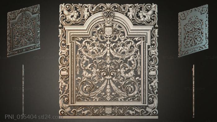 PNI_015404 3d STL model