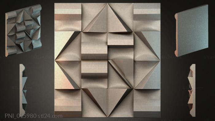 PNI_015980 3d STL model