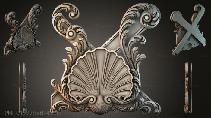 PNI_015998 3d STL model
