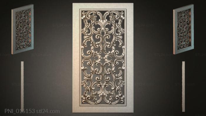 PNI_016153 3d STL model