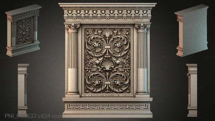 PNI_016632 3d STL model