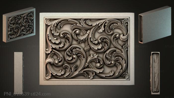 PNI_016639 3d STL model