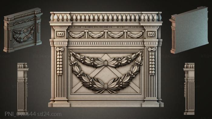 PNI_016644 3d STL model