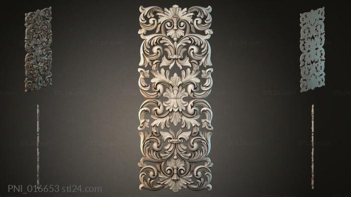 PNI_016653 3d STL model