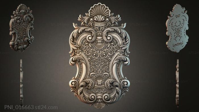 PNI_016663 3d STL model