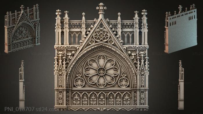 PNI_016707 3d STL model