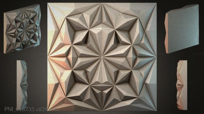 PNI_016735 3d STL model