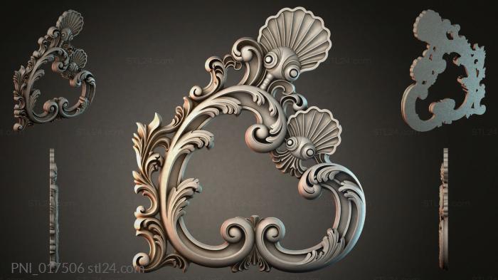 PNI_017506 3d STL model