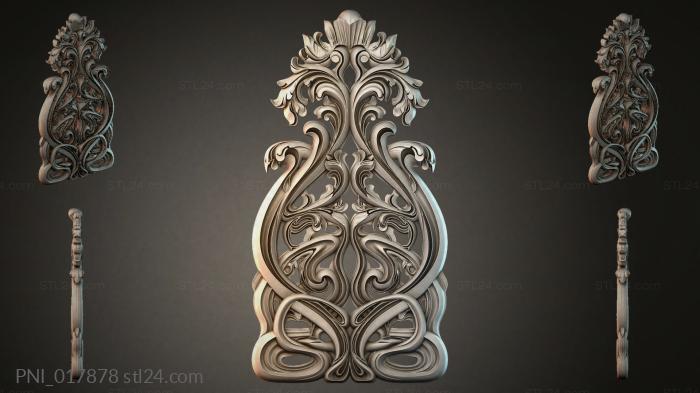PNI_017878 3d STL model