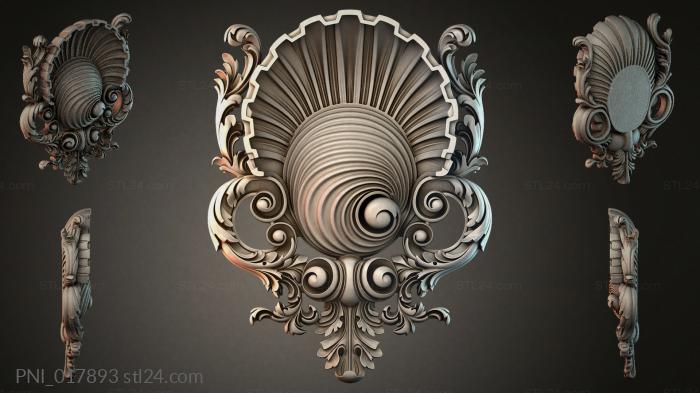 PNI_017893 3d STL model