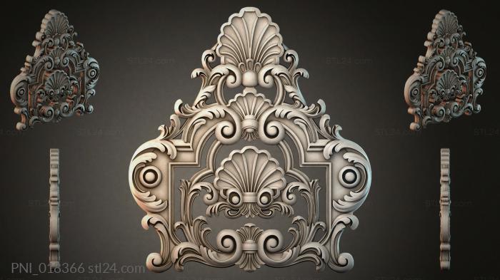 PNI_018366 3d STL model