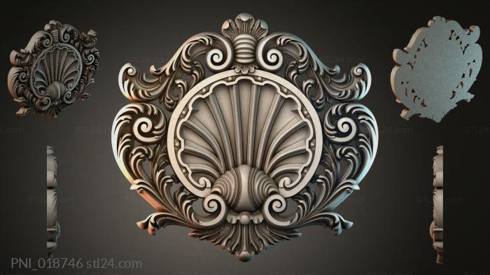 PNI_018746 3d STL model