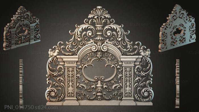 PNI_018750 3d STL model