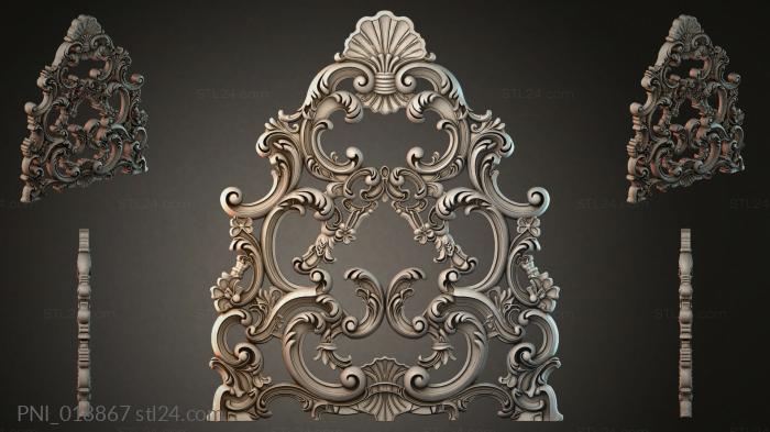 PNI_018867 3d STL model