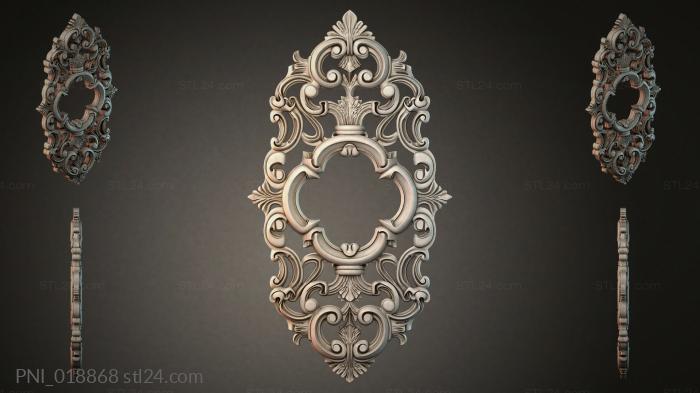 PNI_018868 3d STL model