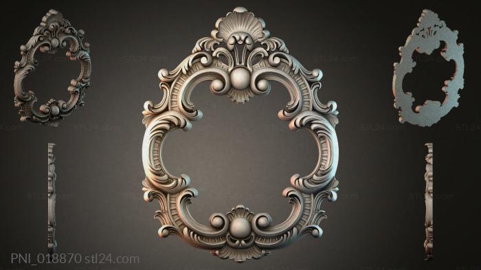 PNI_018870 3d STL model
