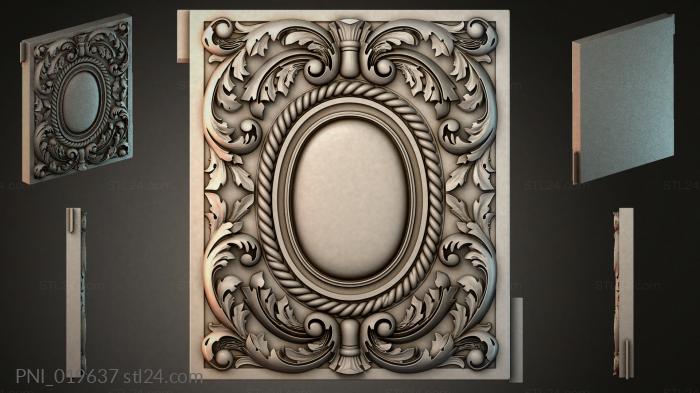 PNI_019637 3d STL model