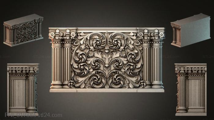 PNI_019886 3d STL model