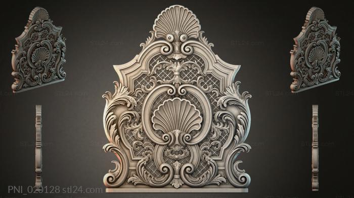 PNI_020128 3d STL model