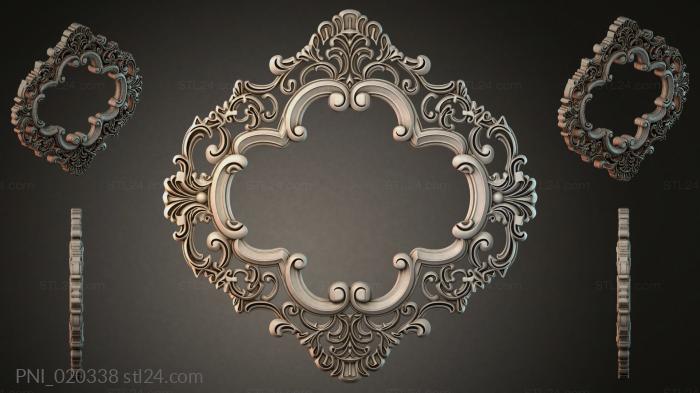 PNI_020338 3d STL model