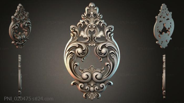 PNI_020475 3d STL model