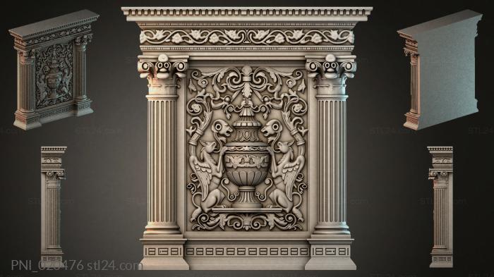 PNI_020476 3d STL model