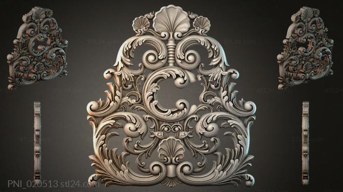 PNI_020513 3d STL model