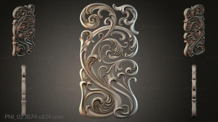 PNI_020874 3d STL model