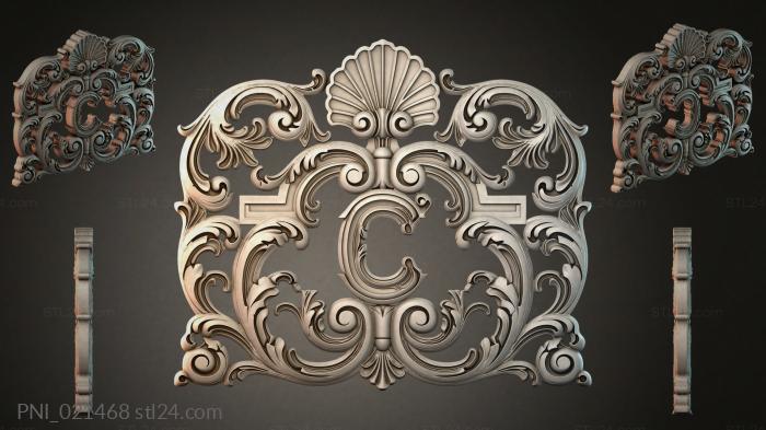 PNI_021468 3d STL model