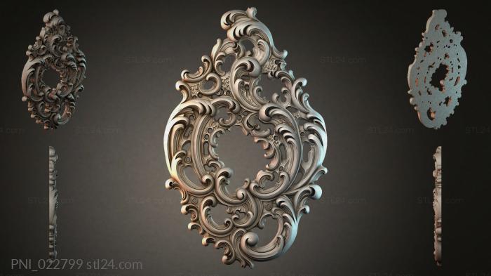 PNI_022799 3d STL model