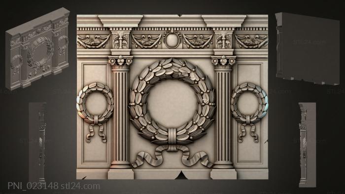 PNI_023148 3d STL model