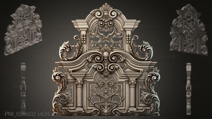 PNI_023602 3d STL model