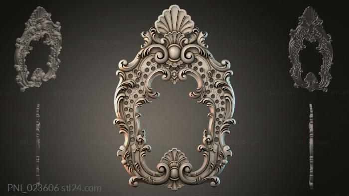 PNI_023606 3d STL model