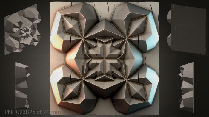 PNI_023875 3d STL model