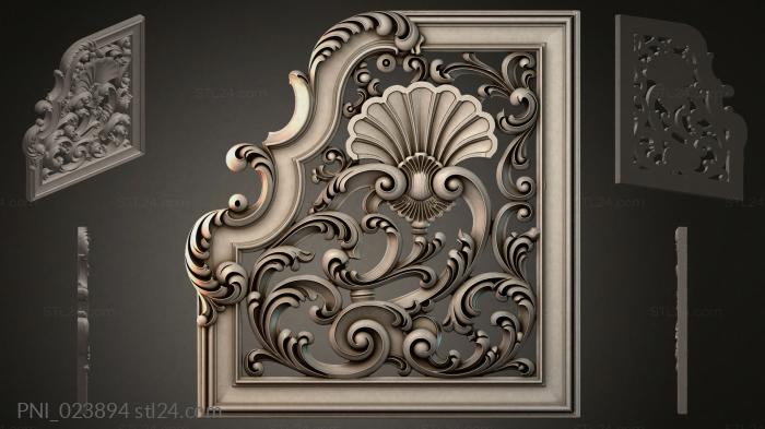 PNI_023894 3d STL model