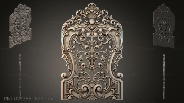 PNI_024366 3d STL model