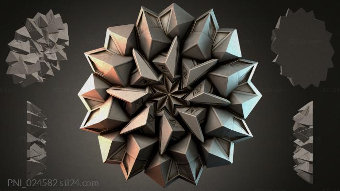 PNI_024582 3d STL model