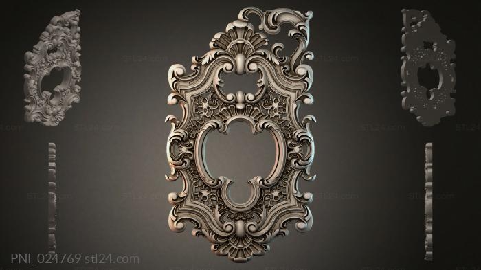 PNI_024769 3d STL model