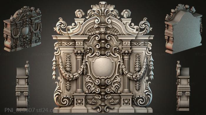 PNI_025307 3d STL model