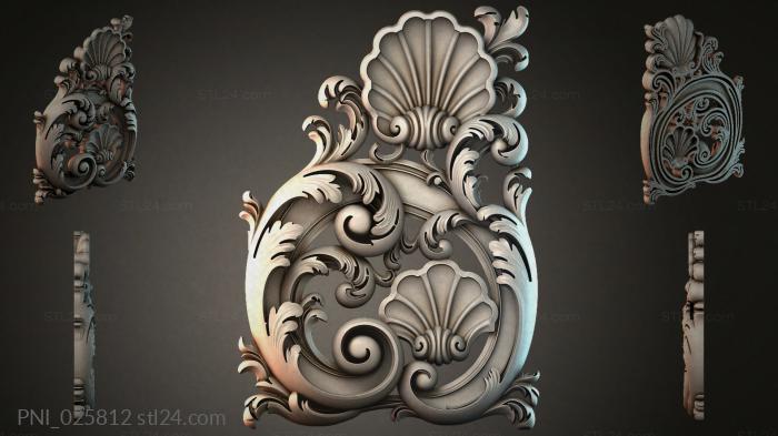 PNI_025812 3d STL model