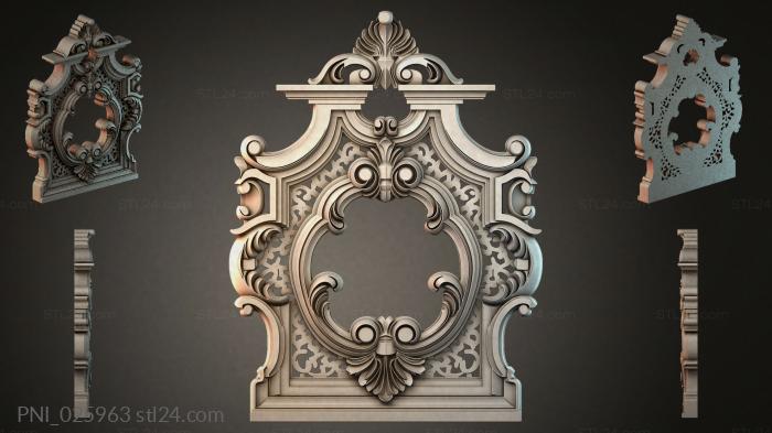 PNI_025963 3d STL model