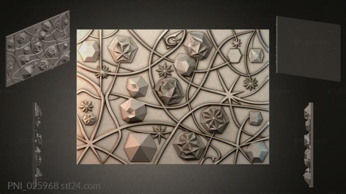 PNI_025968 3d STL model