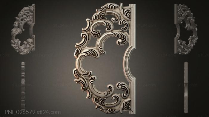 PNI_026579 3d STL model