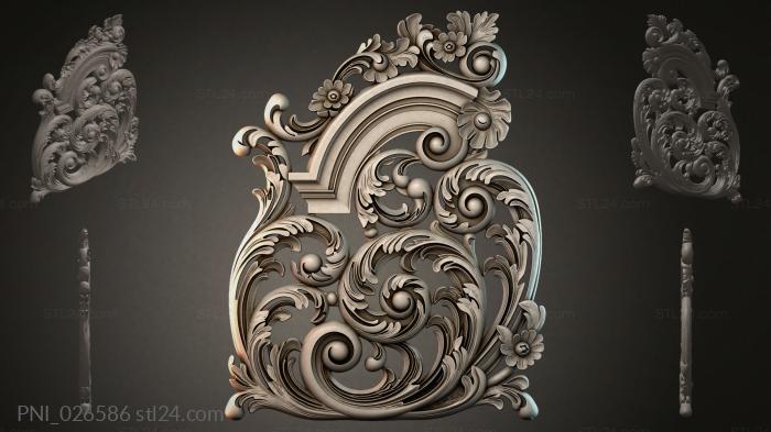 PNI_026586 3d STL model