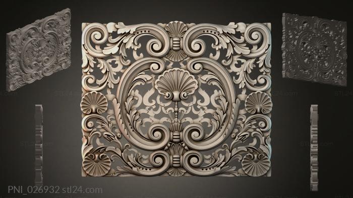 PNI_026932 3d STL model
