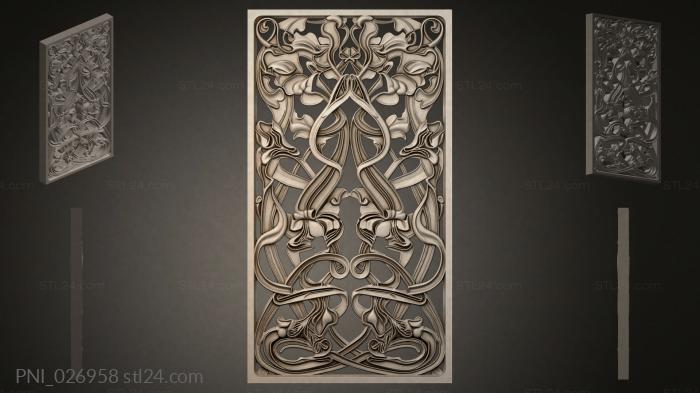 PNI_026958 3d STL model