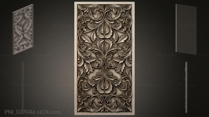 PNI_027046 3d STL model