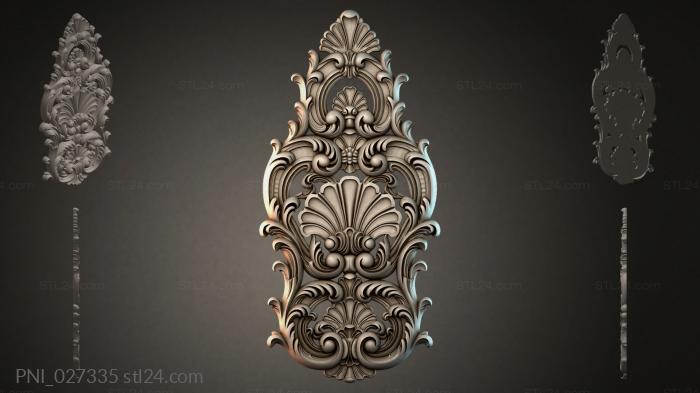 PNI_027335 3d STL model