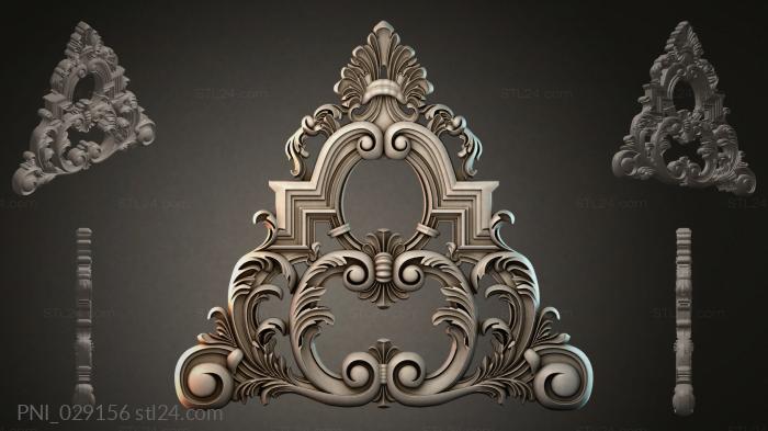PNI_029156 3d STL model